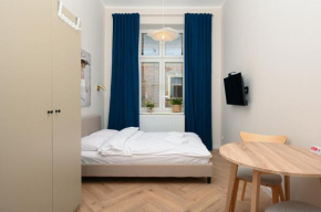 RentPlanet - Studio plac Matejki